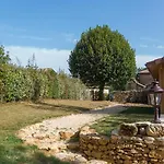 לינה וארוחת בוקר B&b, Dordogne, Clos De Saint-maime