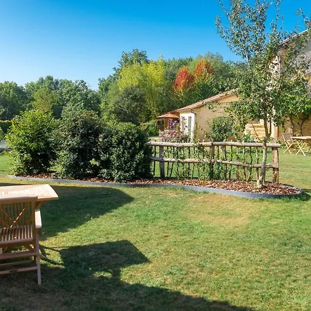 B&b, Dordogne, Clos De Saint-maime Vergt