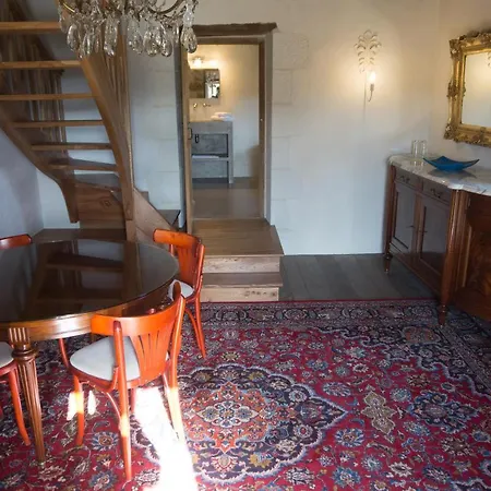 לינה וארוחת בוקר B&b, Dordogne, Clos De Saint-maime Vergt