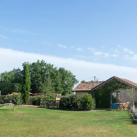Bed & Breakfast B&b, Dordogne, Clos De Saint-maime