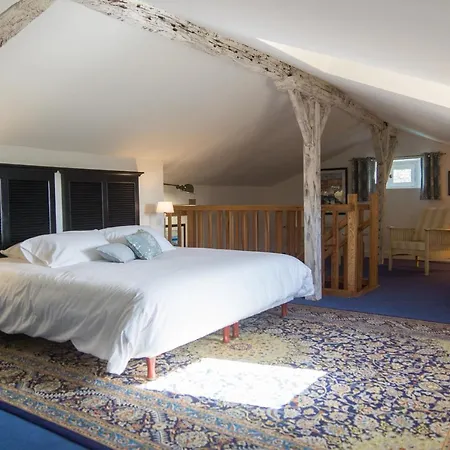 B&b, Dordogne, Clos De Saint-maime