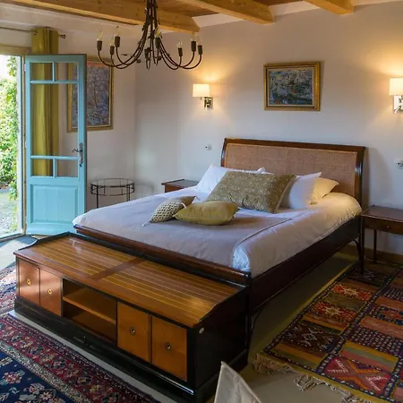 B&b, Dordogne, Clos De Saint-maime 3*