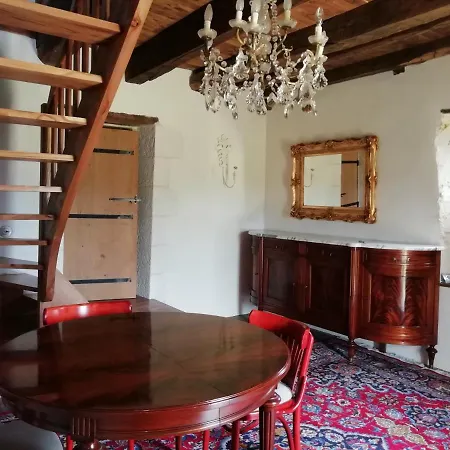 B&b, Dordogne, Clos De Saint-maime 3*