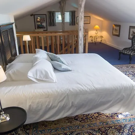 לינה וארוחת בוקר B&b, Dordogne, Clos De Saint-maime Vergt