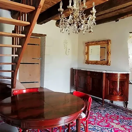 B&b, Dordogne, Clos De Saint-maime