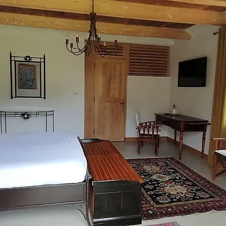 Nocleg ze śniadaniem B&b, Dordogne, Clos De Saint-maime