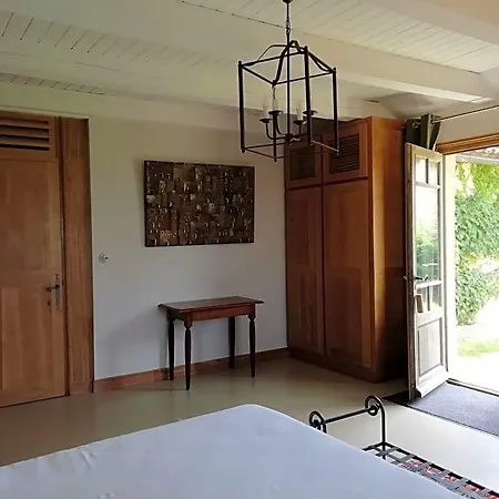 B&b, Dordogne, Clos De Saint-maime 3*