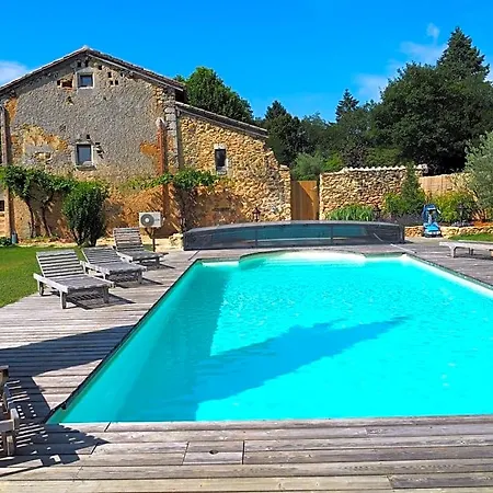 B&b, Dordogne, Clos De Saint-maime 3*