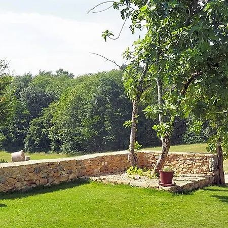 Nocleg ze śniadaniem B&b, Dordogne, Clos De Saint-maime