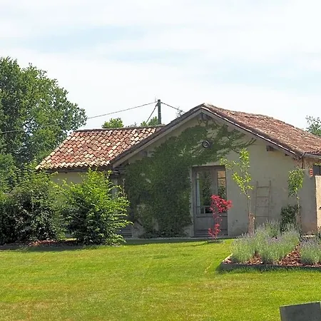 B&b, Dordogne, Clos De Saint-maime Nocleg ze śniadaniem 3*