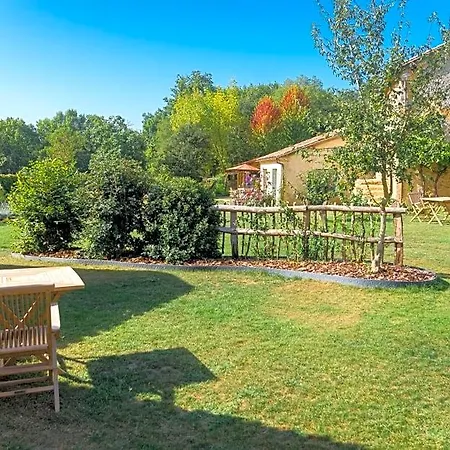 B&b, Dordogne, Clos De Saint-maime Nocleg ze śniadaniem