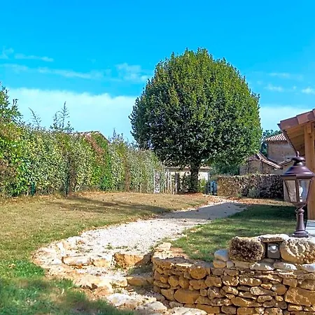 B&b, Dordogne, Clos De Saint-maime 3* Vergt