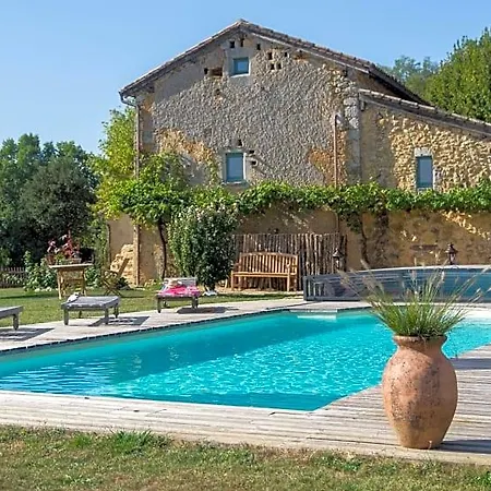 B&b, Dordogne, Clos De Saint-maime 3*