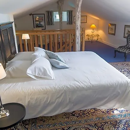 Nocleg ze śniadaniem B&b, Dordogne, Clos De Saint-maime 3*