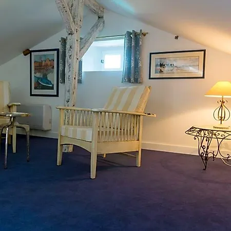 B&b, Dordogne, Clos De Saint-maime Nocleg ze śniadaniem