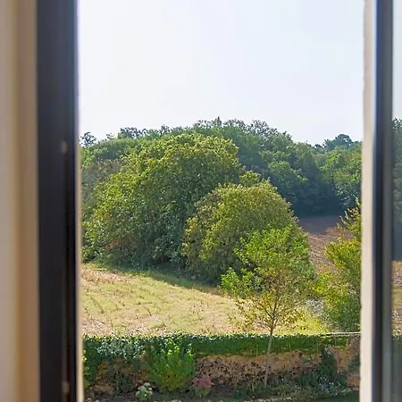B&b, Dordogne, Clos De Saint-maime 3* Vergt