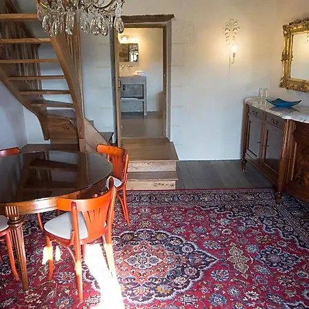 B&b, Dordogne, Clos De Saint-maime Vergt