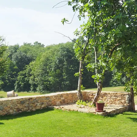 B&b, Dordogne, Clos De Saint-maime 3* Vergt