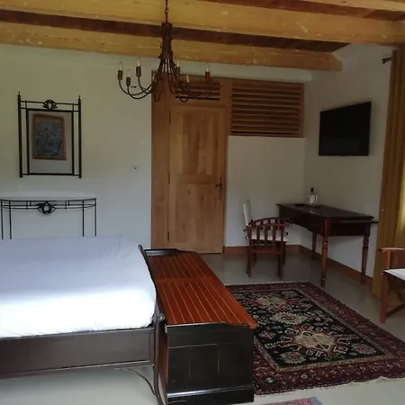 B&b, Dordogne, Clos De Saint-maime 3* Vergt
