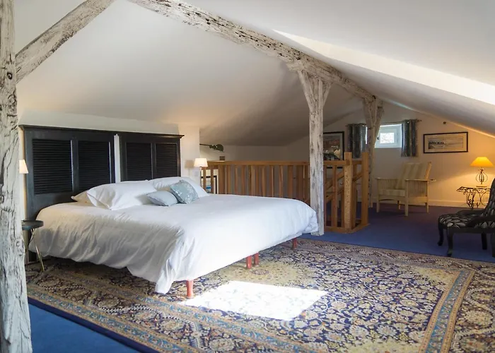 B&b, Dordogne, Clos De Saint-maime