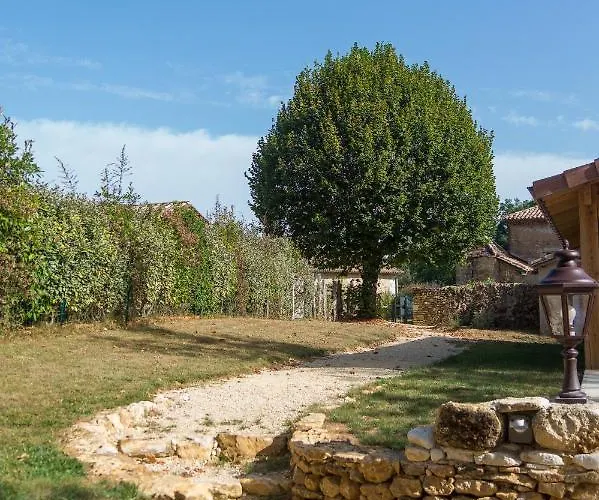 Nocleg ze śniadaniem B&b, Dordogne, Clos De Saint-maime